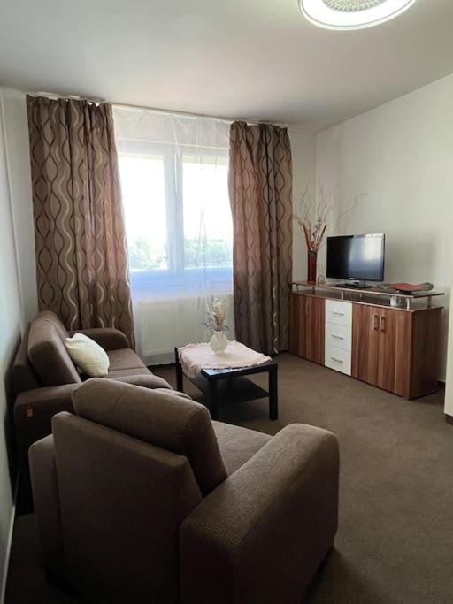 Apartment Kludny Apartman Pressburg