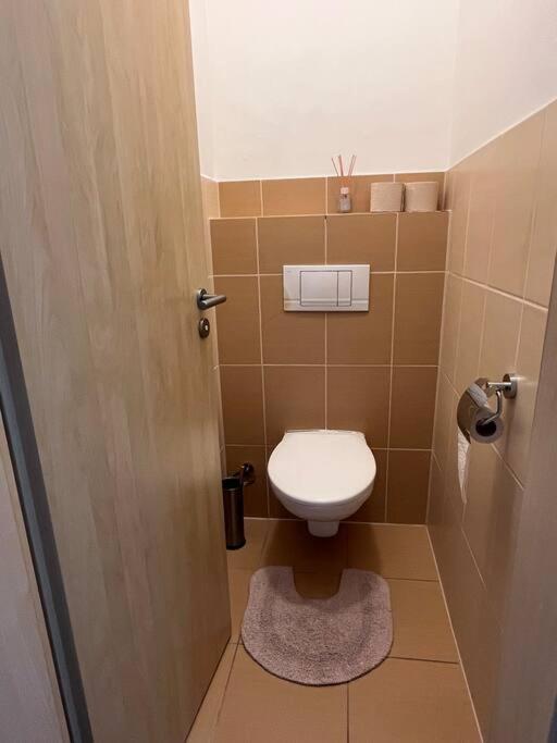 Apartmán Kludny Apartman *