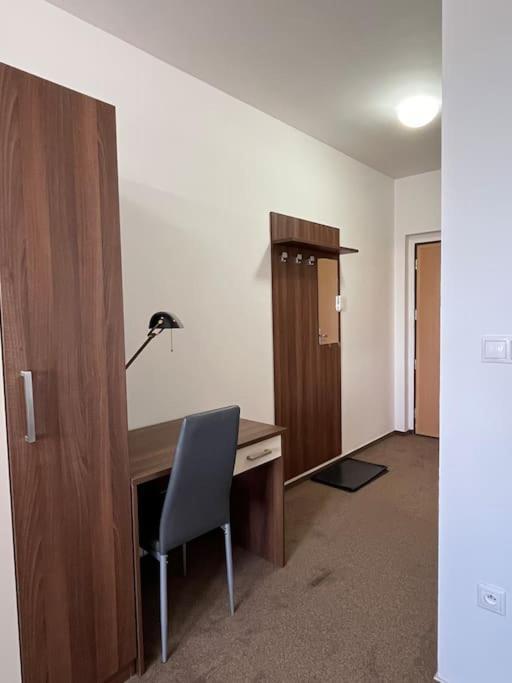 Kludny Apartman * Pressburg