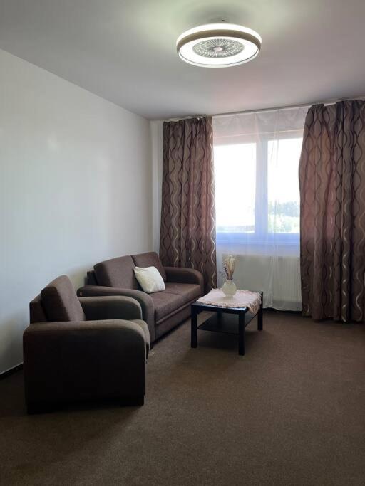 Apartmán Kludny Apartman
