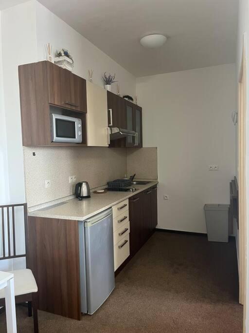 Kludny Apartman Pressburg