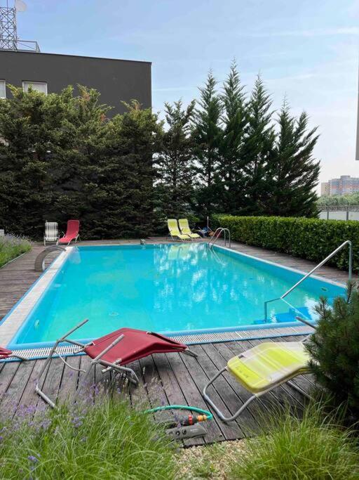 Apartmán Kludny Apartman