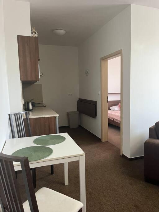 Kludny Apartman Apartmán