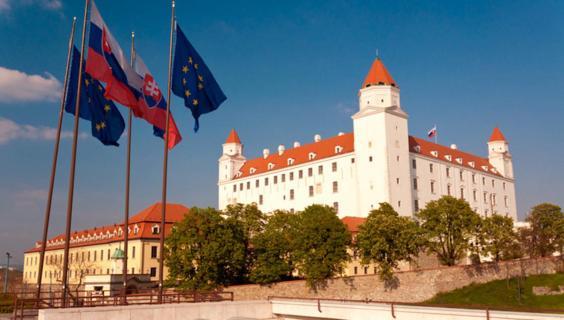 Apartmán Kludny Apartman Bratislava